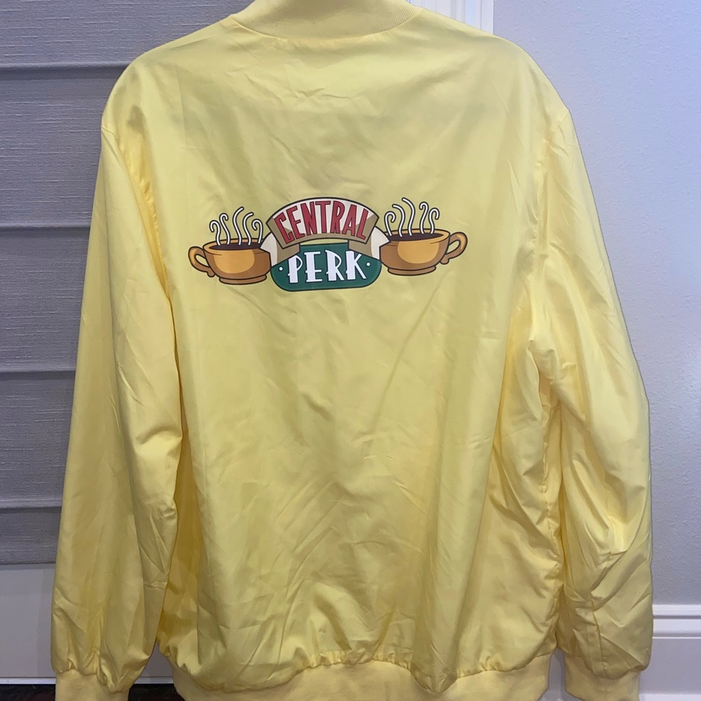 Friends Jacket - Picture 2 of 2